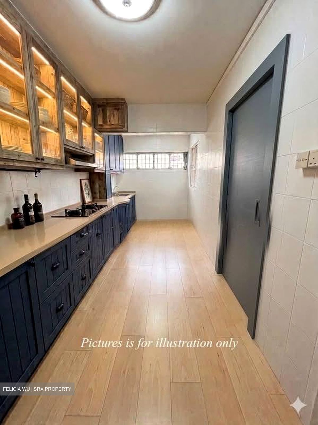 Blk 423 Canberra Road (Sembawang), HDB Executive #559346061